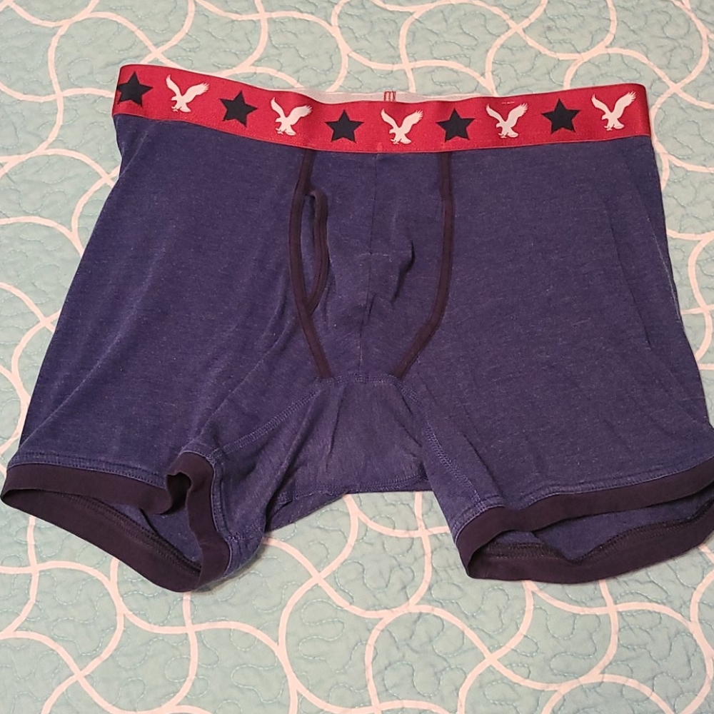 American Eagle boxer briefs